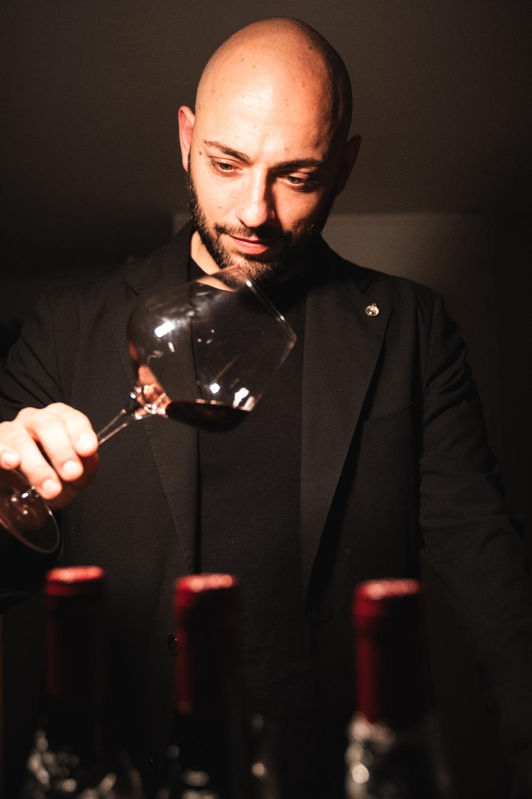 Foto di Vincenzo Di Matteo